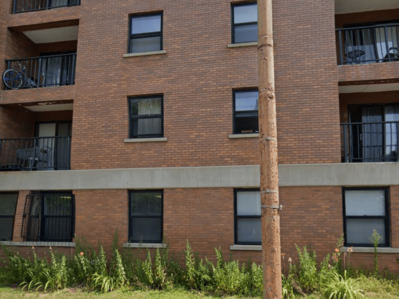 Toledo, OH Low Income Apartments