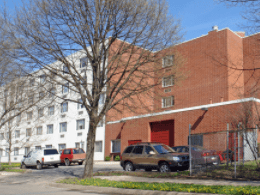 Mid Atlantic Low Income Apartments