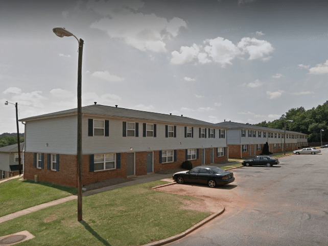 Greenville, SC Low Income Apartments