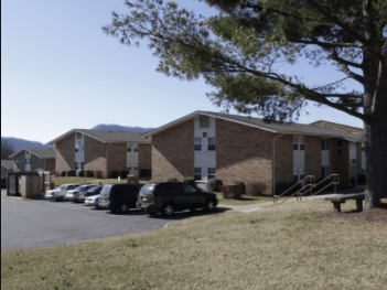 Kingsport, TN Low Income Apartments